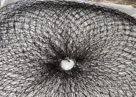 Boucle en forme de diamant Arbre de pépinière