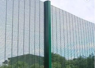 Fermeture à haute sécurité 358 anti-escalade