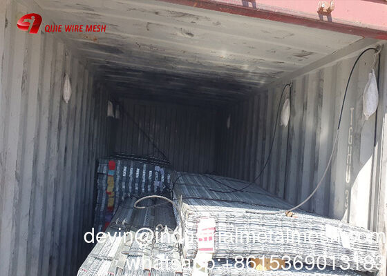 Tôle en métal déployé en acier inoxydable ASTM A240 SS304, calibre 18, aplatie