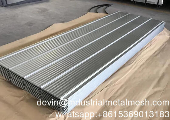 Factory Price Profile Zinc Coated Gi Roofing Metal 665mm Galvanized Corrugated Steel Sheet
