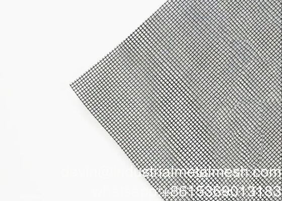 Usine de tamis en acier inoxydable Chine treillis métallique rigide 2 mm