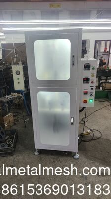 Machines de tissage à l'écran à filtres à gaz et à filtres à liquide de haute qualité et machines à tricoter à la maille