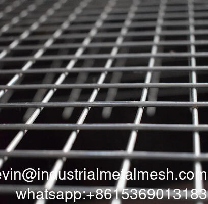 6 Gauge Welded Wire Mesh Fence Panels/Welded Wire Mesh Panel