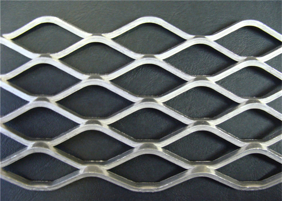 Mesh For Architectural Applications en acier augmenté par 1.6mm décoratif