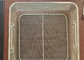 304 acier inoxydable perforé Mesh Basket Lightweight du filtre 0.5mm