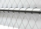 Le câble métallique flexible d'acier inoxydable câblent la maille en acier de zoo de maille de câble de Mesh Stainless