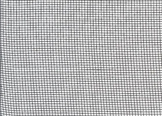 résistance à la corrosion de filet d'écran de fenêtre d'acier inoxydable de 0.5m-3M