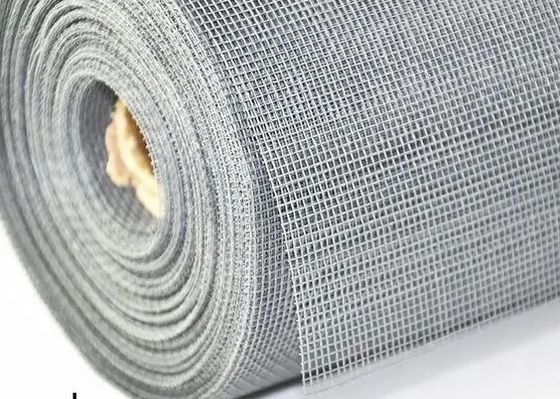 La mouche d'acier inoxydable de la preuve de corrosion 0.70mm examine l'insecte et les écrans de sécurité