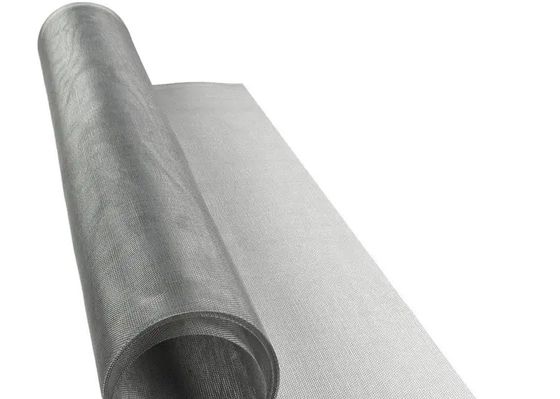 La mouche d'acier inoxydable de la preuve de corrosion 0.70mm examine l'insecte et les écrans de sécurité