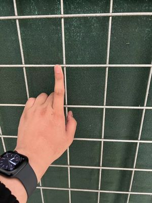 Barrière défensive Security de barrière de mur de soutènement de sable