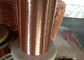 Protection tricotée de cuivre standard de Mesh For Corrosion Resistant Filter de fil