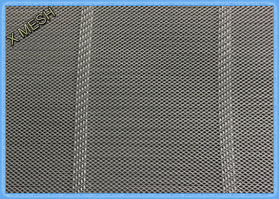 trou carré d'acier à haute teneur en carbone de maille d'écran vibrant de 1.5x2m