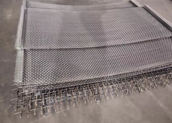 Écran à vibration de carrière de roche, écran à sable, filtrage de sable