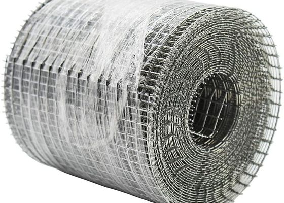 Maillage métallique à l'épreuve des rongeurs - 6m x 100mm 304 blocs de maillage en acier inoxydable Rats, souris, souris, écureuils et insectes nuisibles
