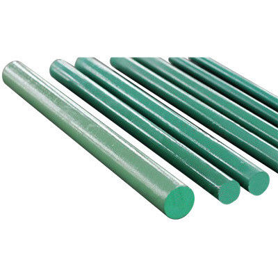 ASTM A615 Grade 60 Barres à barres en acier