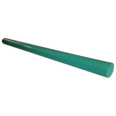 ASTM A615 Grade 60 époxy revêtu doubles ronds lisses