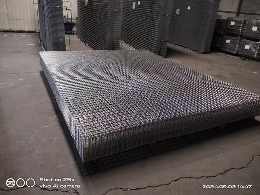fil soudé Mesh For Building de l'acier inoxydable 201 304 316 316l