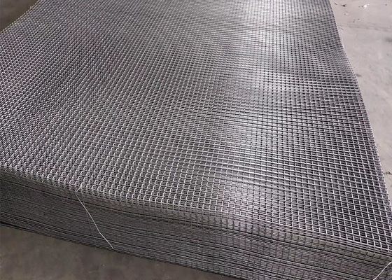 Acier galvanisé par 2.2m Mesh Sheets d'OIN de construction