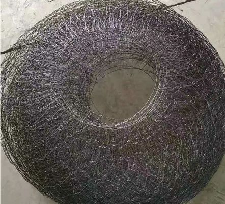 Corbeille en treillis métallique pour jardinage ou jardinage