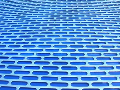 Trou d'ouverture - Meilleure solution pour la filtration des liquides et des solides