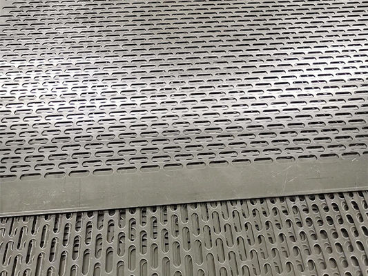 Trou d'ouverture - Meilleure solution pour la filtration des liquides et des solides