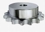 50.8mm de hauteur de cage C45 en acier inoxydable