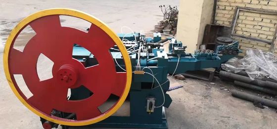 1 à 6 pouces machine à ongles de la série Z94 pour les ongles communs