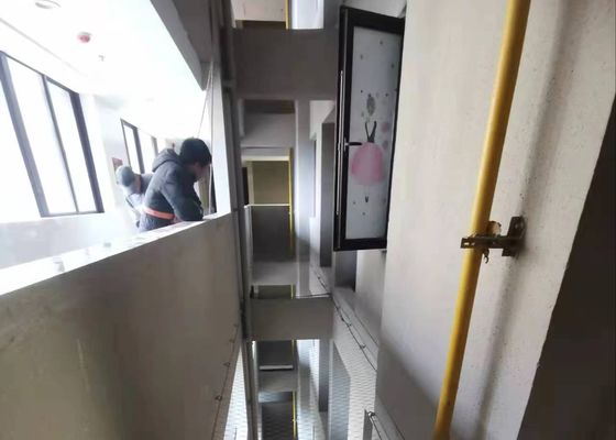 Ferrule en acier inoxydable pour câble en acier inoxydable