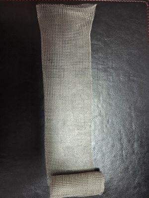 tinned Copper Mesh 60mm x 32 feet Rust proof Copper Mesh Roll for Preventing Rodent