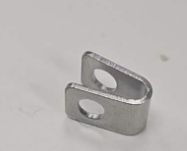 Ss316l 1-6mm 20x20mm Stainless Steel Knotted Rope Mesh With Open Ferrules