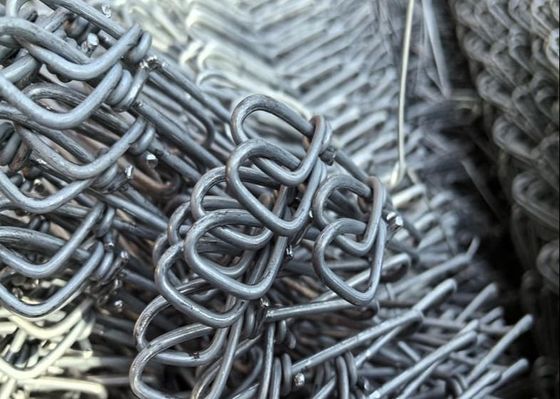 High Tensile Strength Steel Wire Mesh TECCO Mesh