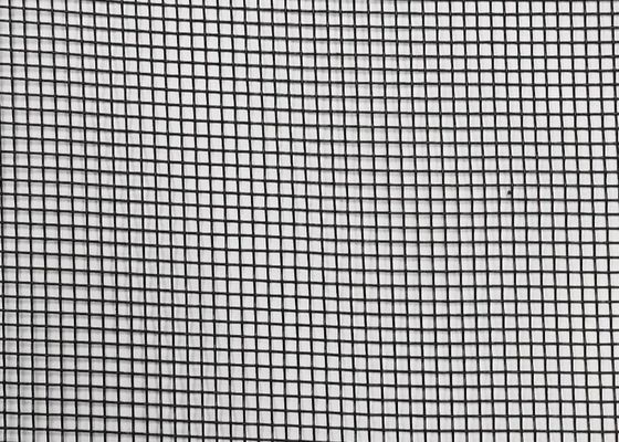 Filet à blanchailles en alliage 10meshx10mesh pour la réparation des filets à blanchailles ou la fabrication de tamis