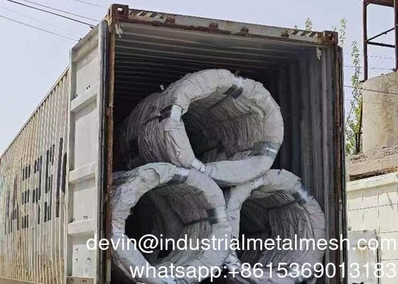 Grillage soudé anti-intrusion | Système de barrière industrielle ASTM F2453