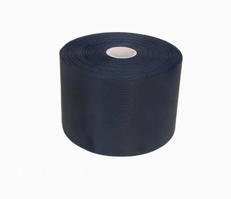 Maillage de fil d'acier tissé revêtu d'époxy sur mesure pour moustiquaires