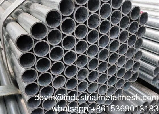 Q195, Q235B, A653 4X4 Pipe carrée en acier inoxydable galvanisée prégalvanisée à chaud galvanisée soudée sans soudure pour la construction