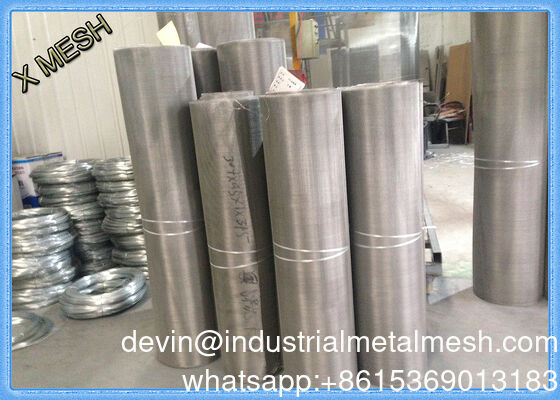 Grille de sécurité pour fenêtre en acier inoxydable 316 de qualité marine, anti-insectes