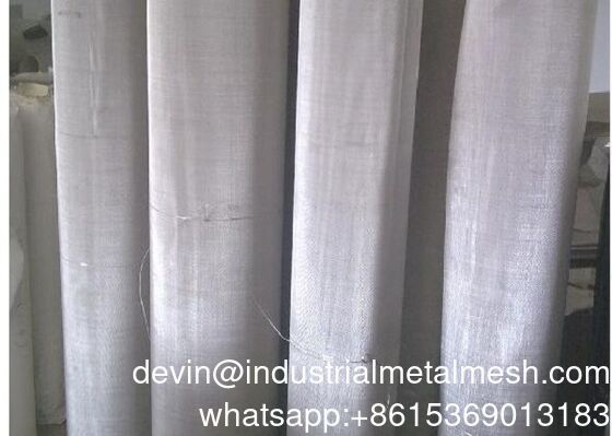 Grille de sécurité blindée en acier inoxydable pour portes et fenêtres