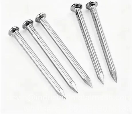 Des ongles communs multi-canaux sont disponibles
