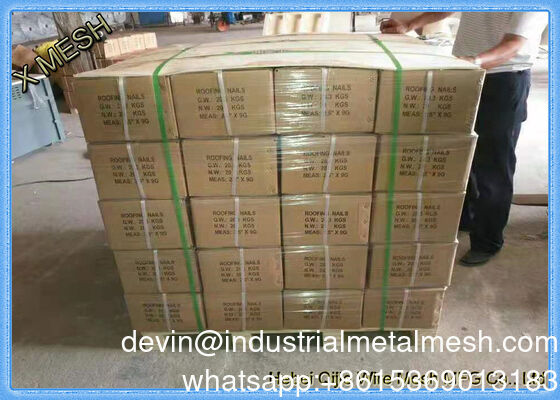 1" 1 1/2" 2" 2 1/2" 3" 4" 5" 6" Round Common Wire Nails