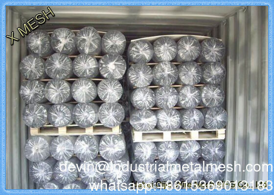 Réseau de filetage hexagonal pour poulets pour élevages de volailles