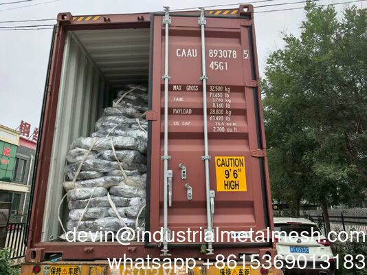 MZP Putanka Barrière de fil de fer Pieds enchevêtrés Fil de fer Obstacle peu visible