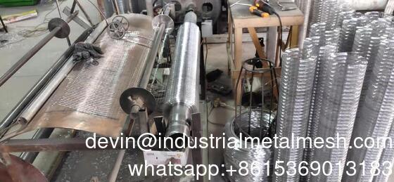 Stainless Steel 304 Welded Wire Mesh 1/2 Inch Hardware Cloth for Cage Rodent Mesh