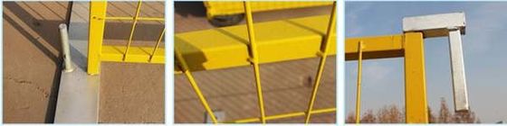 Résistant à la corrosion