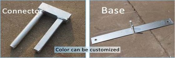 Résistant à la corrosion