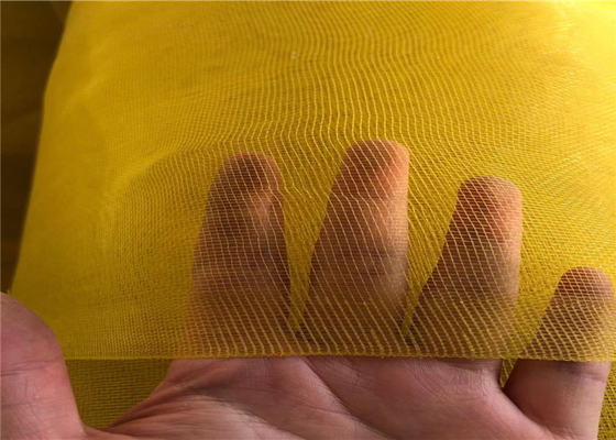 Durable 5 ans d'utilisation Résistant aux insectes Réseau 20x10 Réseau anti pucerons Serre de culture