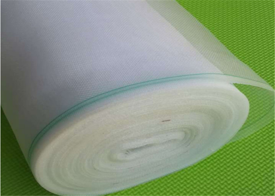 2x30m Résistant aux UV Anti-Insecte moustiquaire Maillage de croissance végétale Réseau blanc