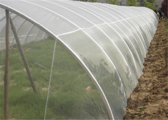2x30m Résistant aux UV Anti-Insecte moustiquaire Maillage de croissance végétale Réseau blanc