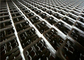 Feuille en aluminium de maille augmentée par biens pour le plafond et la construction de bâtiments