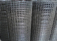 fil soudé galvanisé plongé chaud Mesh Rolls du diamètre de fil de 2mm 10x50mm