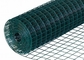 Le PVC vert a enduit le fil soudé par jardin Mesh Netting de 50mmx100mm 3ft
